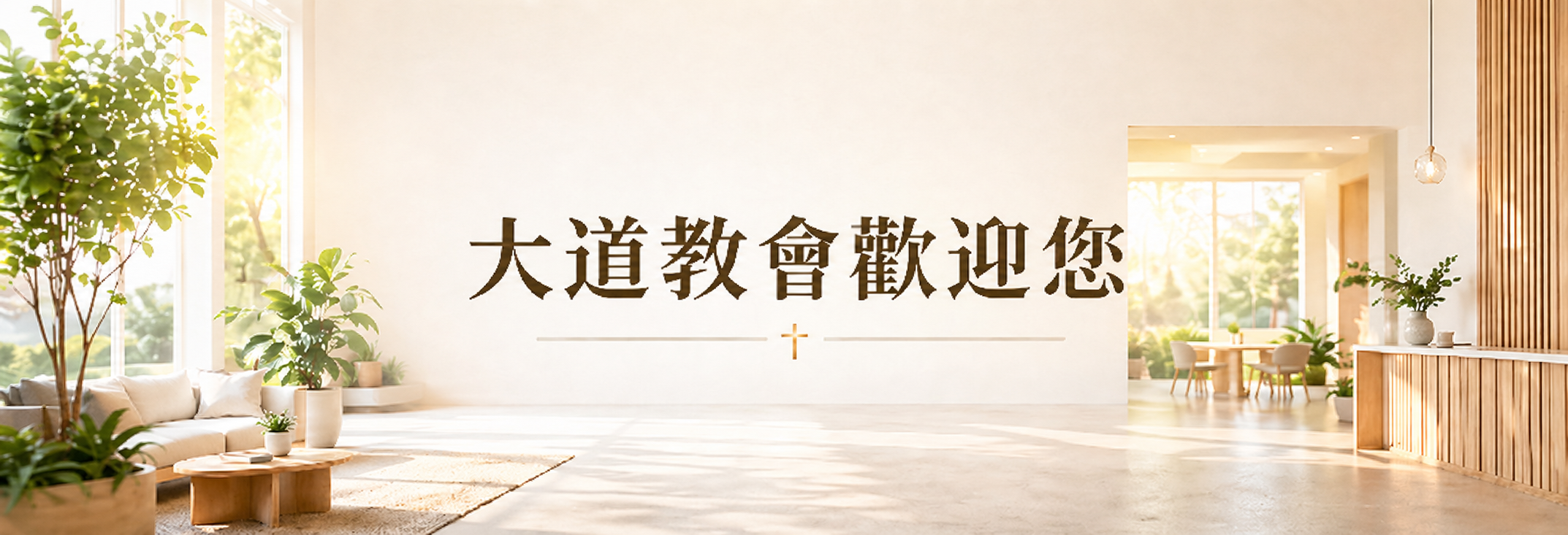 歡迎