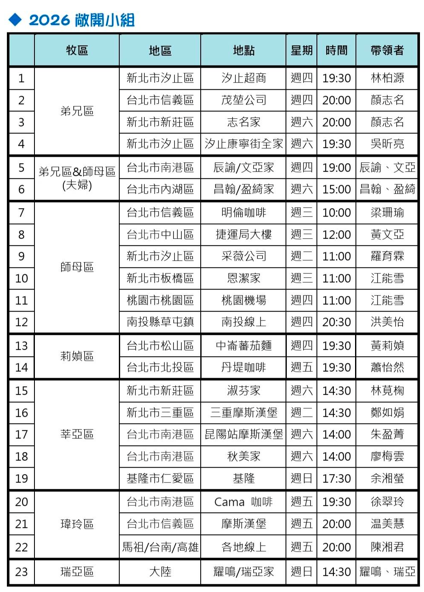 image 6 - - 大道教會